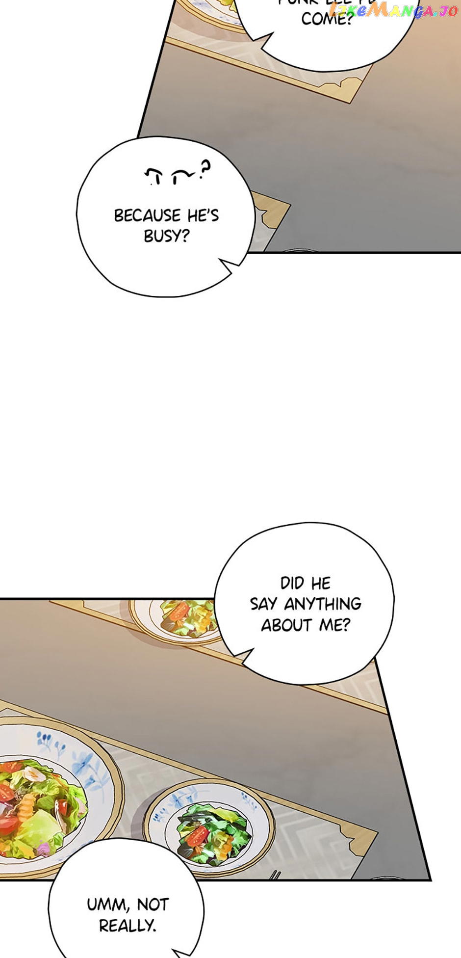Long Live the Drama King Chapter 71 - page 43